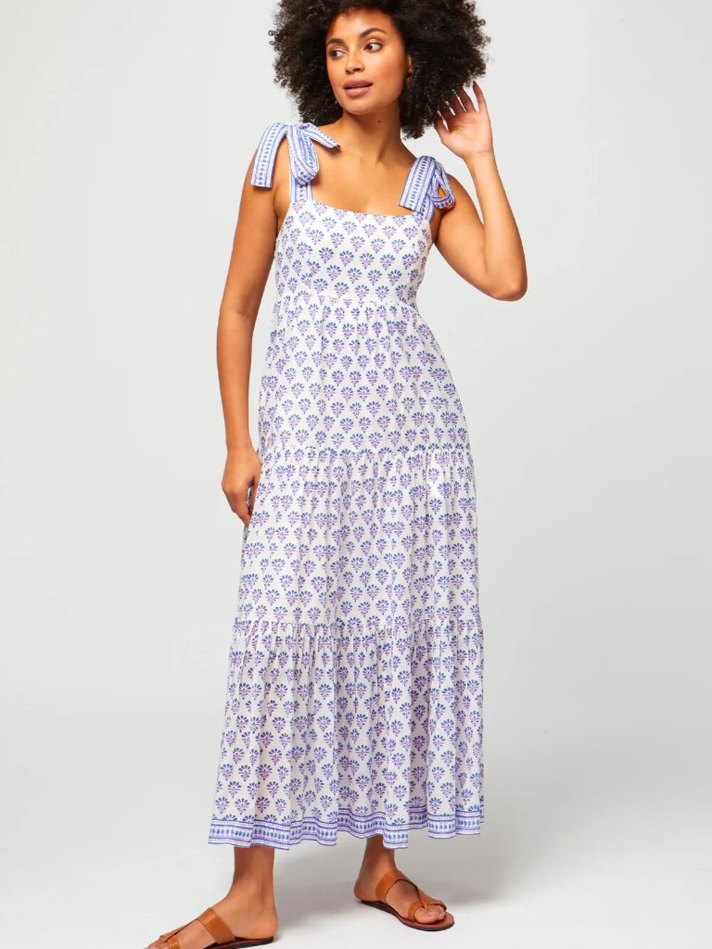 Aspiga Maxi Dress, NWT